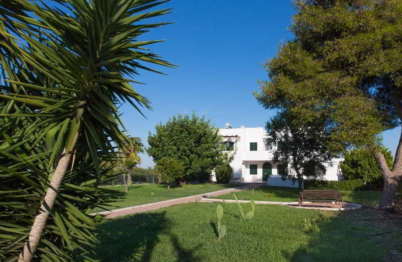 Alba Azzurra - Cdshotels Torre dell'Orso Exterior foto